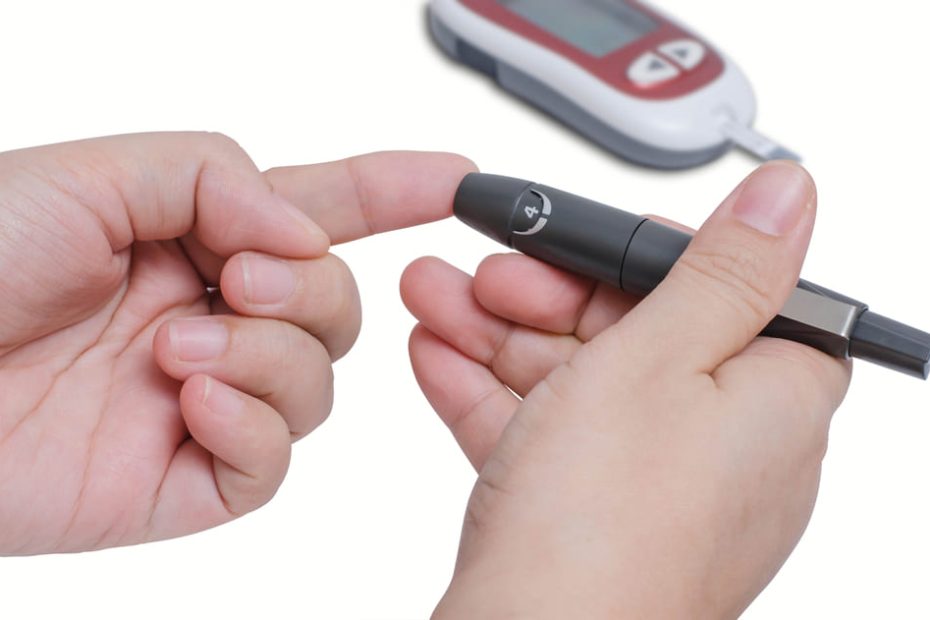 Glucose Self-Monitoring