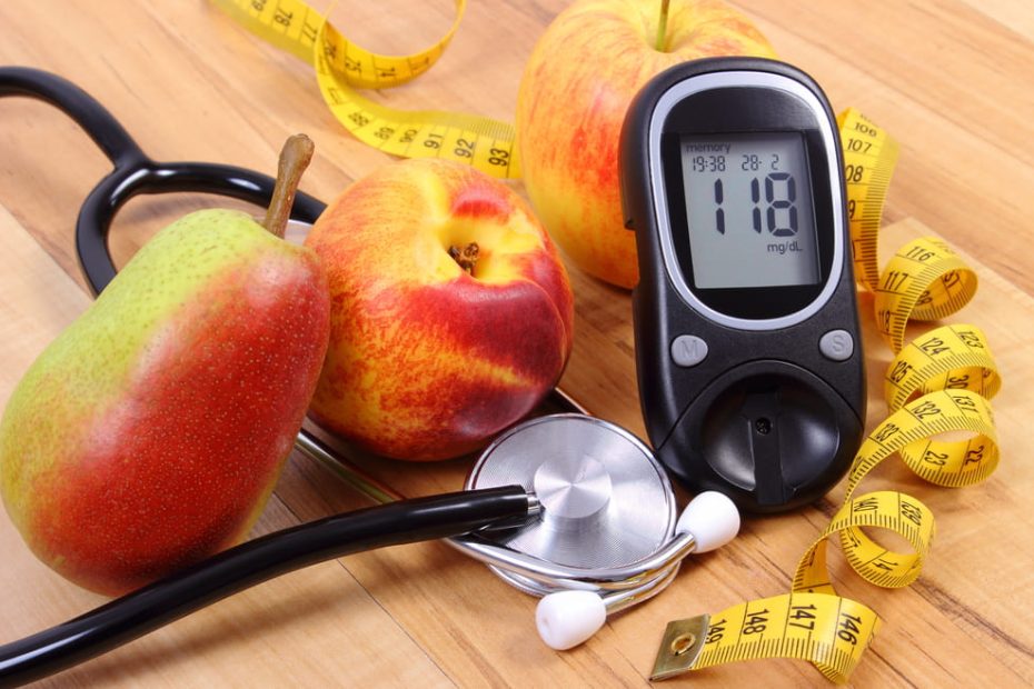 Jennifers Advice for diabetes