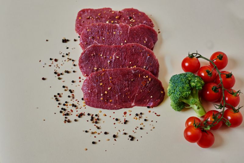 beef recipes for diabetes