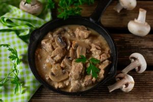 beef stew