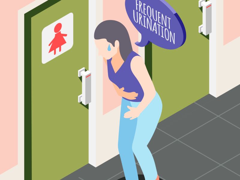 diabetes and frequent urination