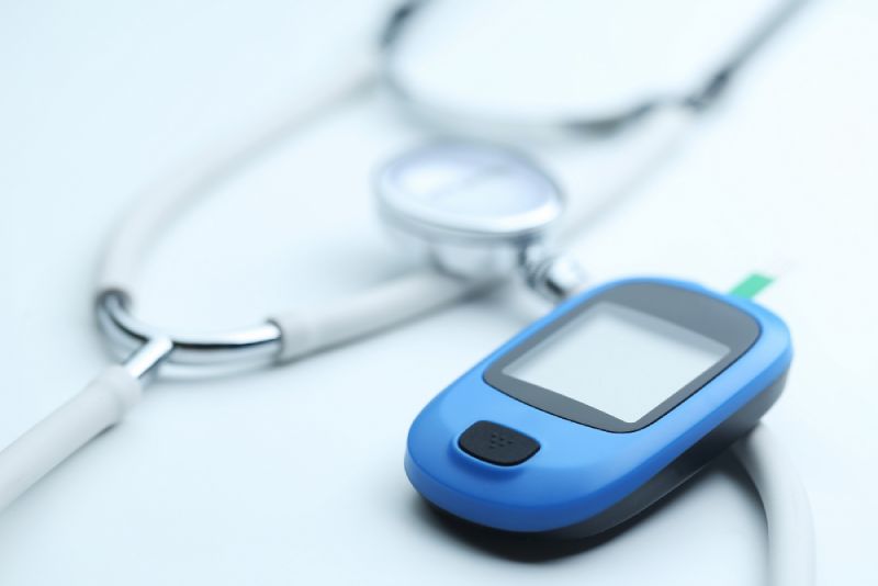 diabetes how it works