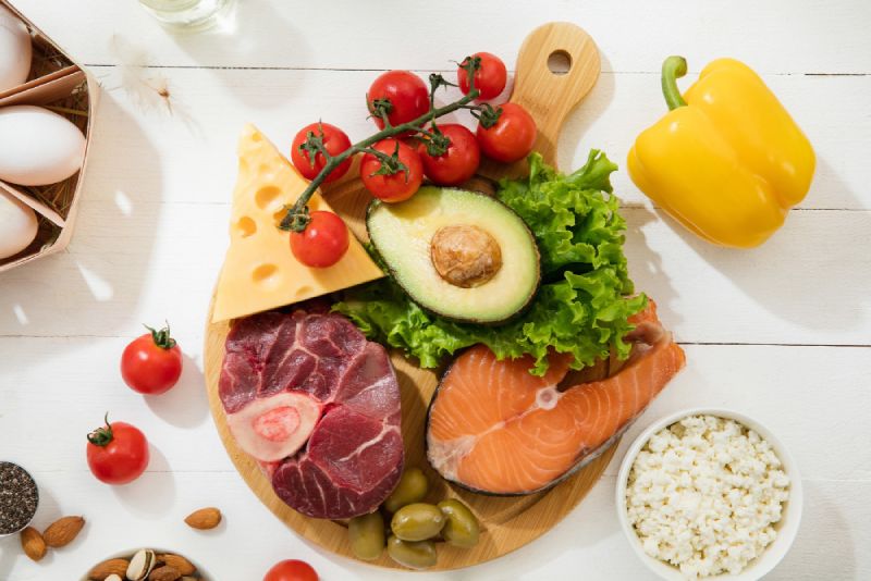 keto