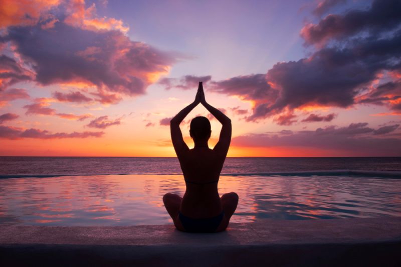yoga and diabetes