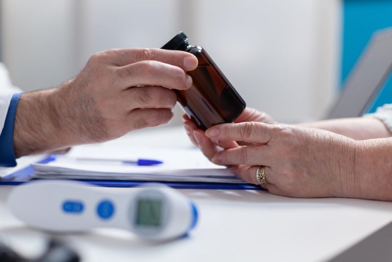diabetes treatment