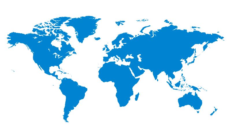 world